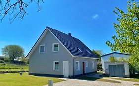 Polchow Ferienhaus